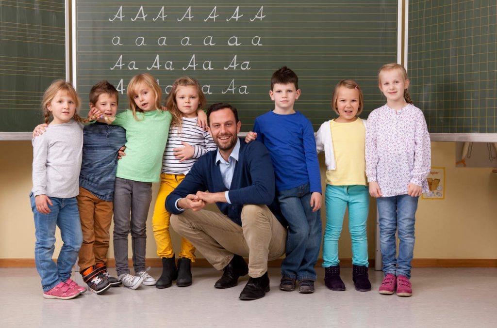 pedagogika szkolna z terapią pedagogiczną