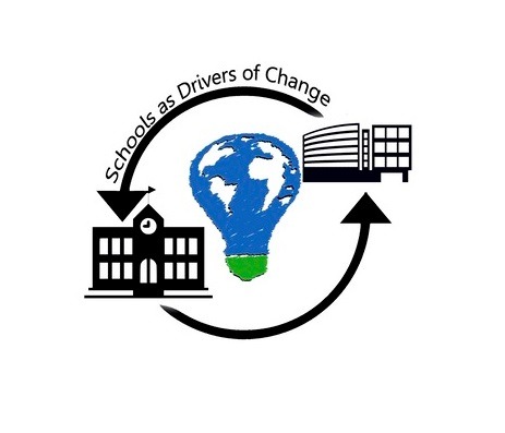 Schools as Drivers of Change