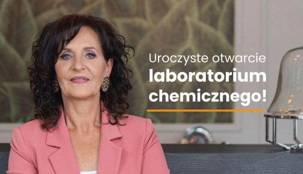 laboratorium chemiczne