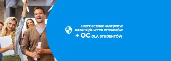 ubezpieczenie oc dla studentów