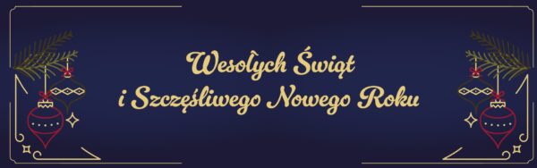 Wesołych Świąt